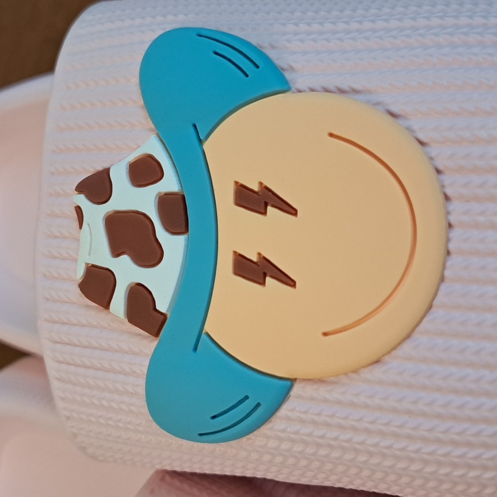 🛍Cowboy slides - Picture 4 of 6